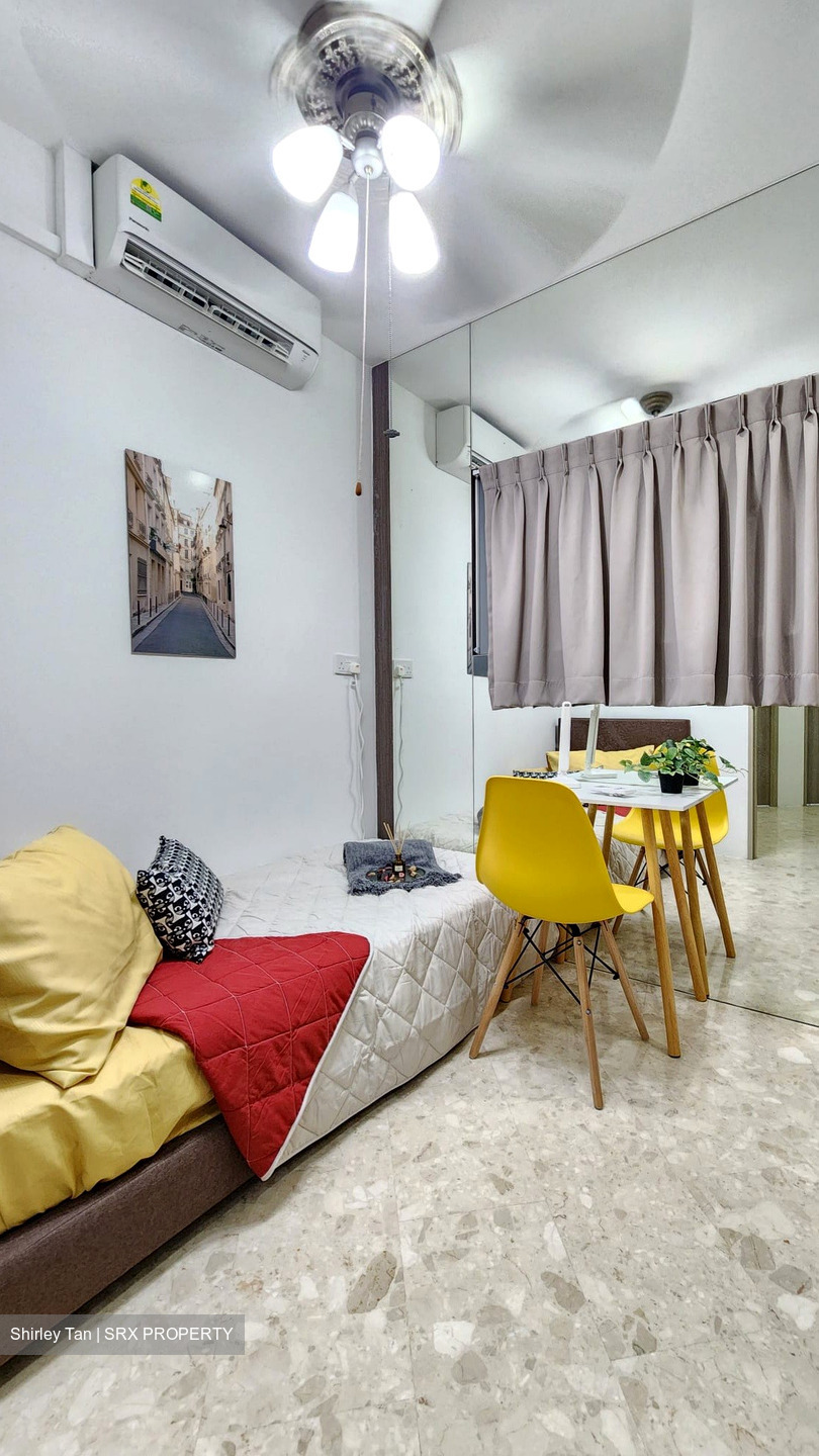Simei Green Condominium (D18), Condominium #432229601